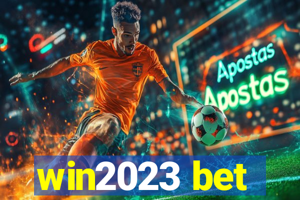 win2023 bet